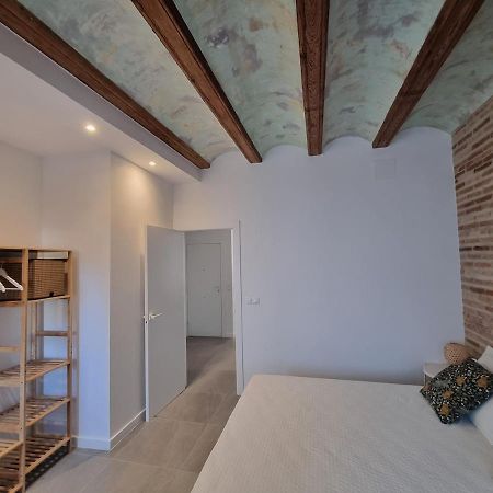 Centrica Y Encantadora Vivienda. Valensiya Dış mekan fotoğraf
