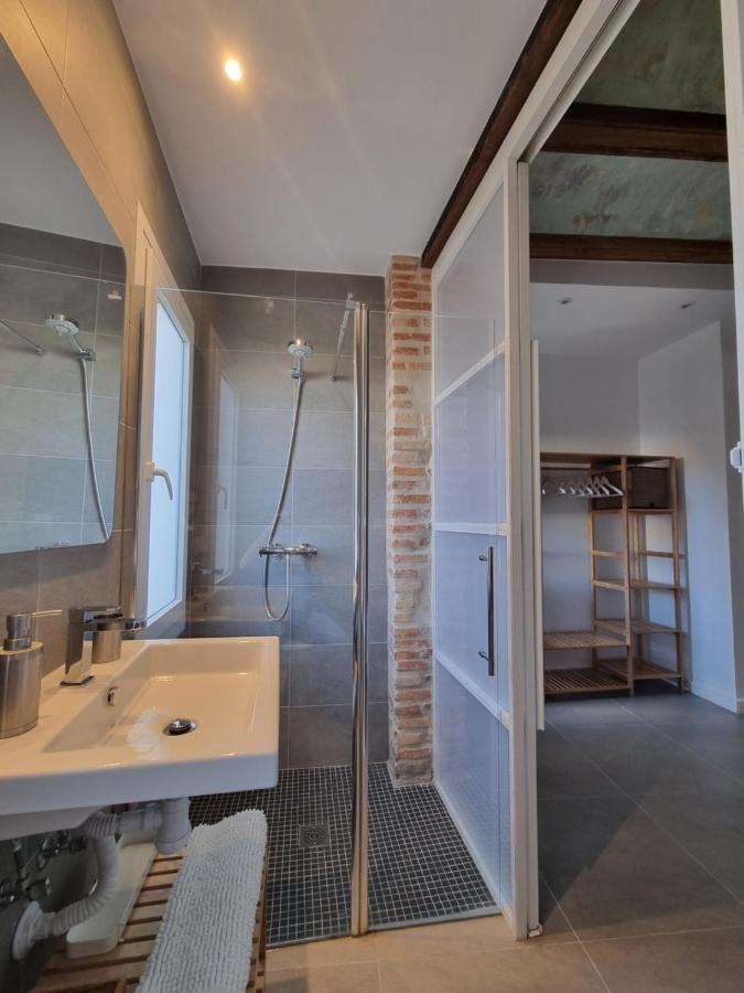 Centrica Y Encantadora Vivienda. Valensiya Dış mekan fotoğraf