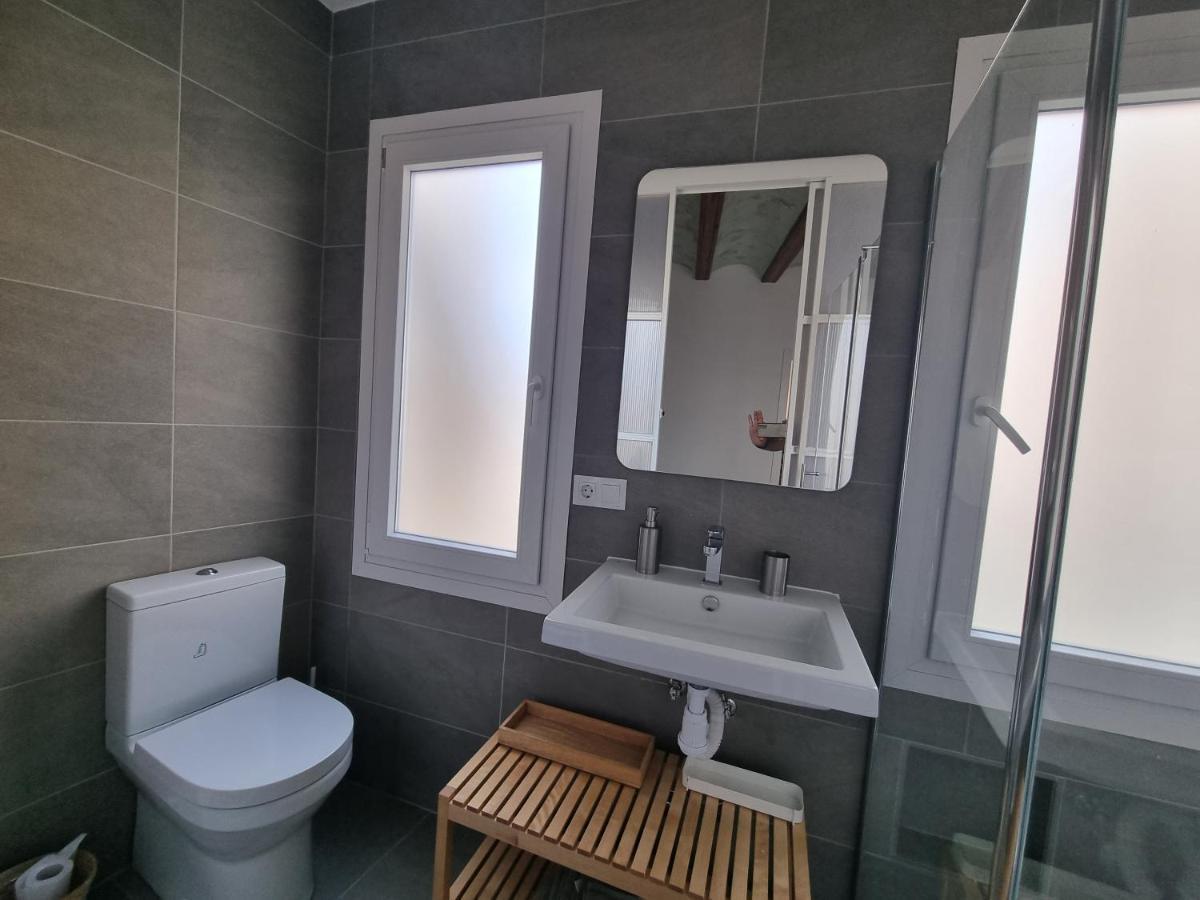 Centrica Y Encantadora Vivienda. Valensiya Dış mekan fotoğraf