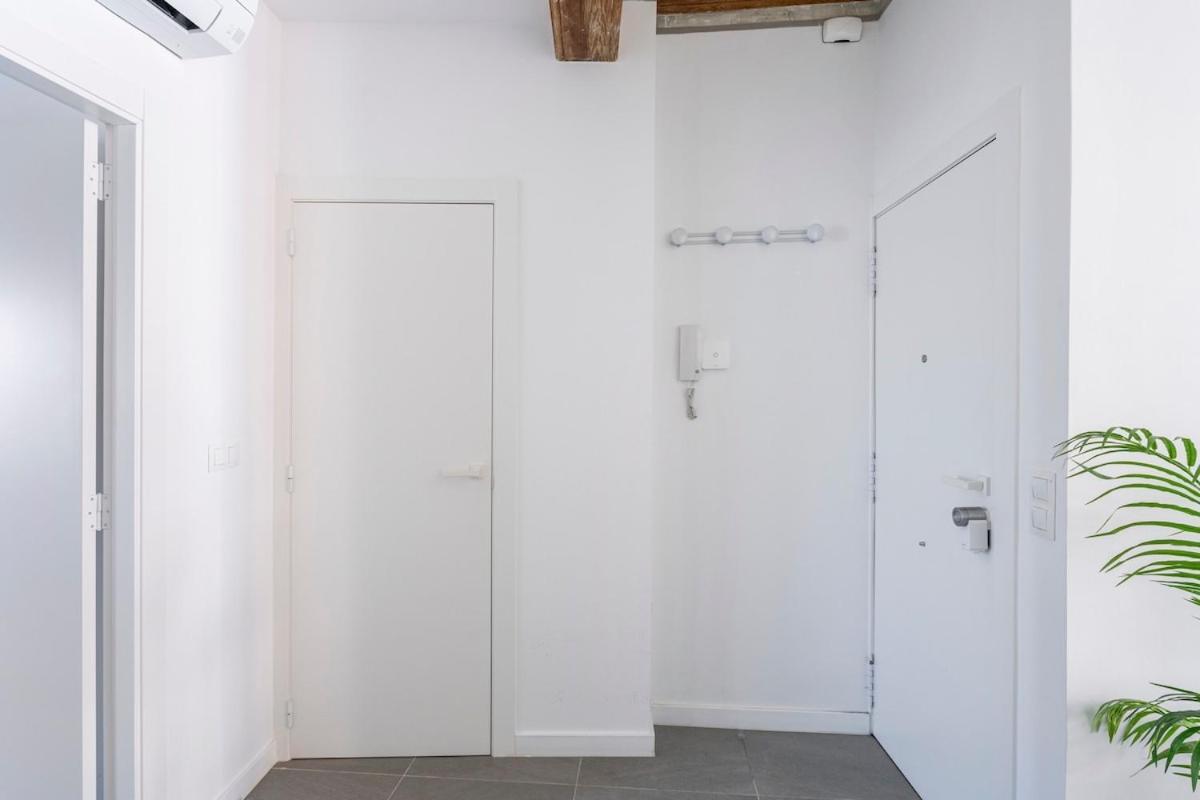 Centrica Y Encantadora Vivienda. Valensiya Dış mekan fotoğraf