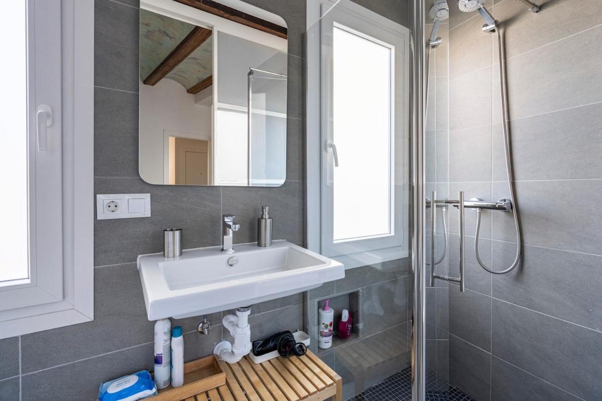 Centrica Y Encantadora Vivienda. Valensiya Dış mekan fotoğraf
